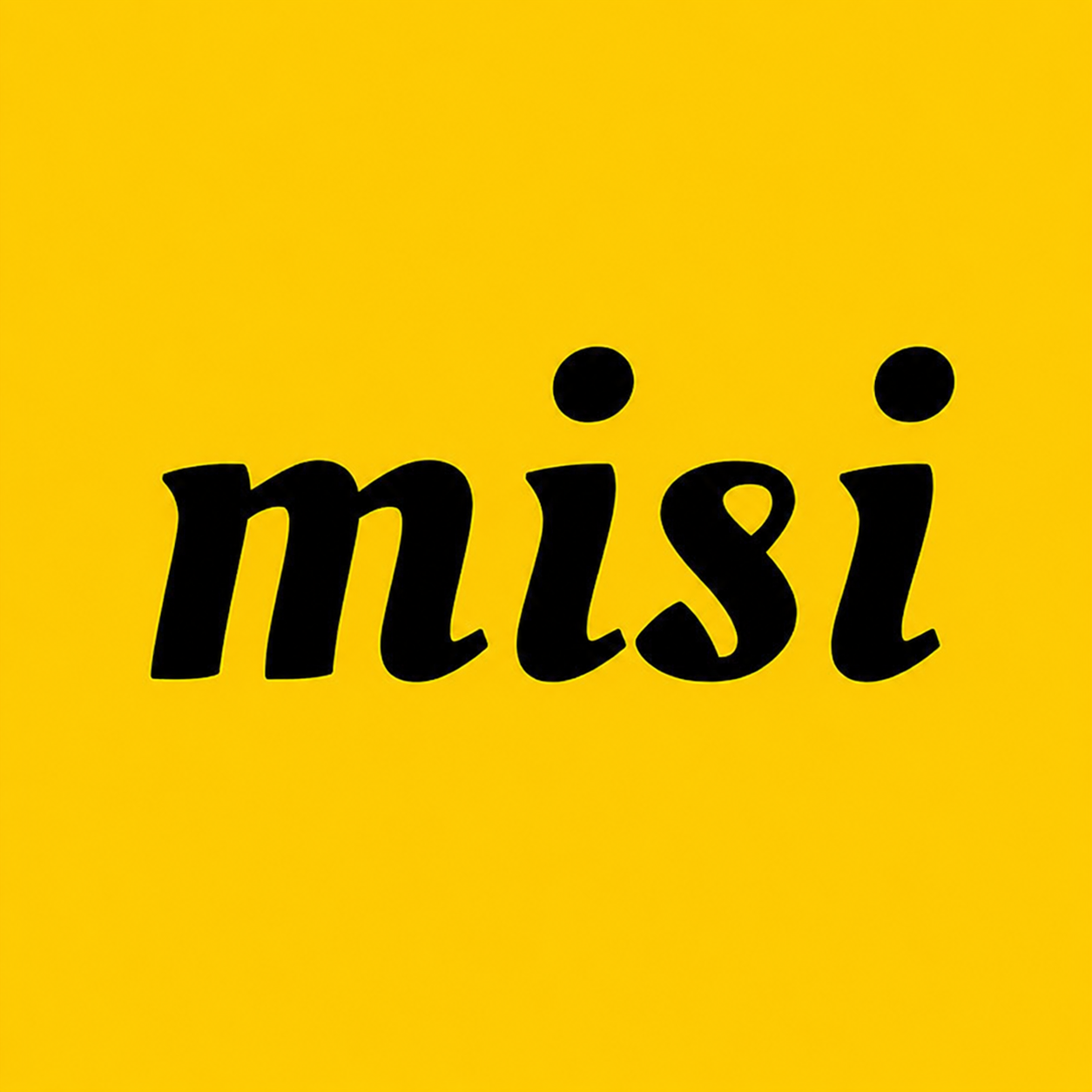 Logo Misi Delivery