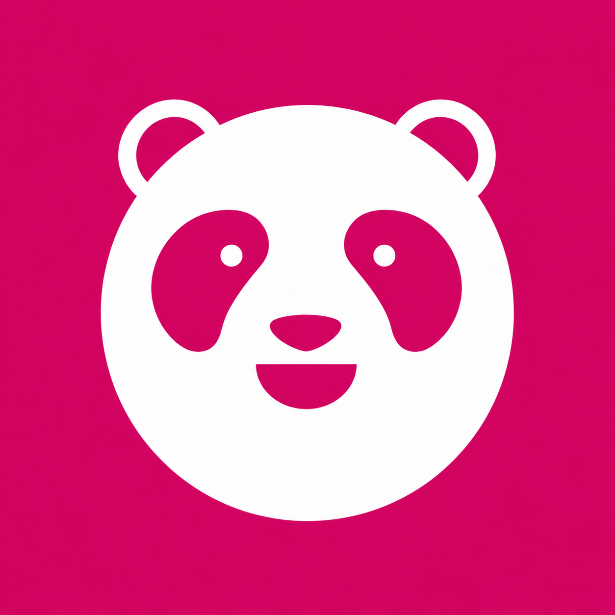 Logo Foodpanda