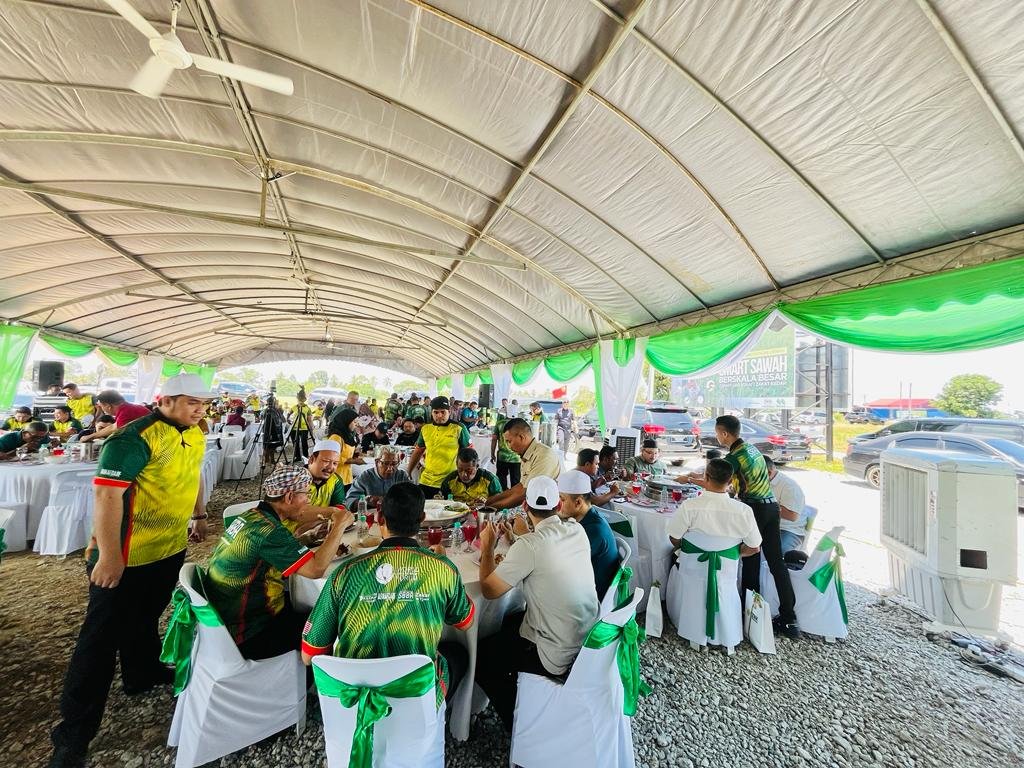 Garuda Bistro Catering